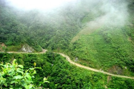 Tour Du Lịch Sapa - Thác Bạc 3 Ngày 2 Đêm (Đi - Về bằng tàu hỏa)